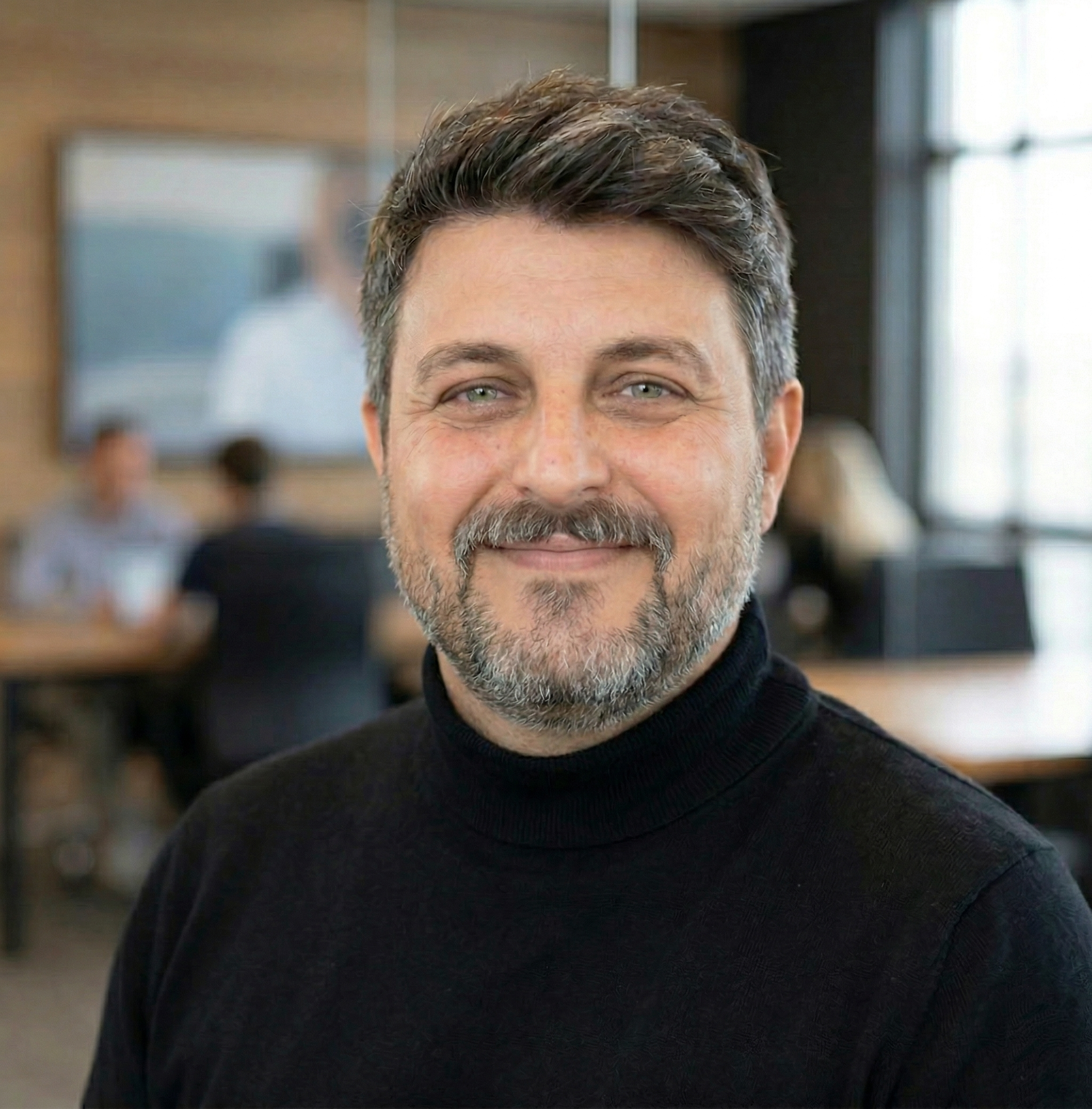 Marcelo Tonon Chiovatto